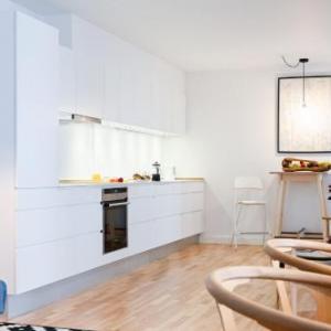 Hyggelig and spacious 4 bedroom apartment in the heart of Copenhagen Copenhagen 